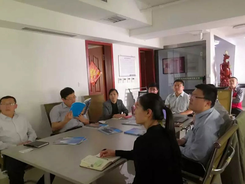  企业风采